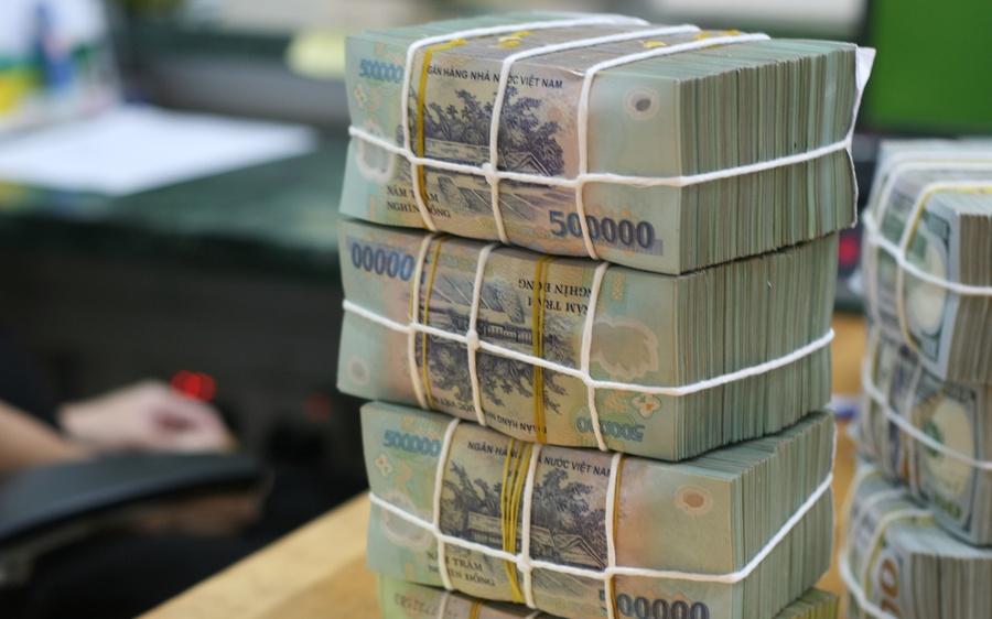 ACB, Techcombank, FPT, MWG… nằm trong nhóm 9 doanh nghiệp VN30 đầu tiên công bố báo cáo quý III/2025