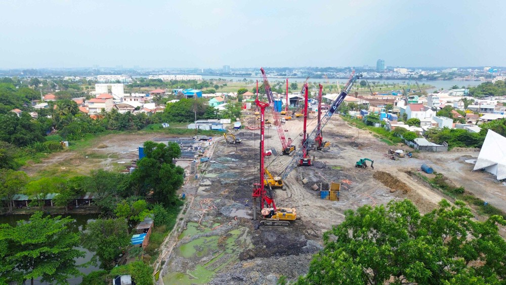 “Ông chủ” The Gió Riverside báo lãi trăm tỷ khi tài sản và tiền mặt lao dốc mạnh