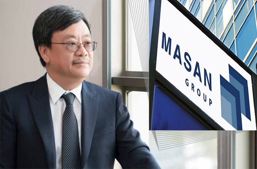 Loạt công ty con mang về cho Masan của tỷ phú Nguyễn Đăng Quang 1.866 tỷ đồng tiền lãi quý III