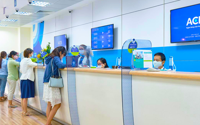 ACB muốn lập công ty bảo hiểm phi nhân thọ vốn 500 tỷ đồng, đặt mục tiêu chiếm 1,5% thị phần sau 5 năm