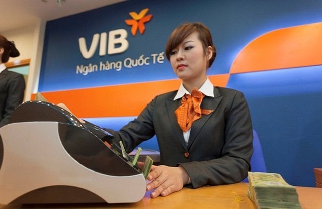 Rót vốn vào thị trường bất động sản tăng gấp 3 lần, VIB báo lãi khủng