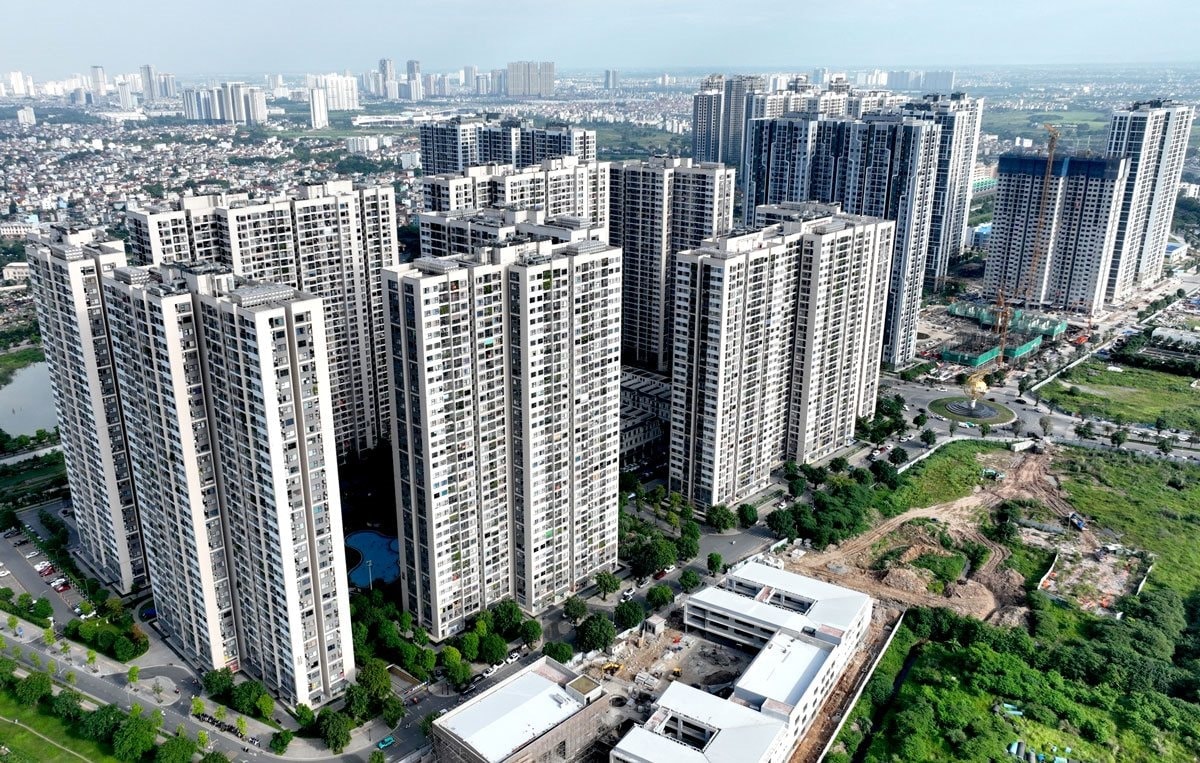 Bộ Xây dựng đề xuất siết cho vay mua nhà thứ 2 và thứ 3 để kìm giá bất động sản