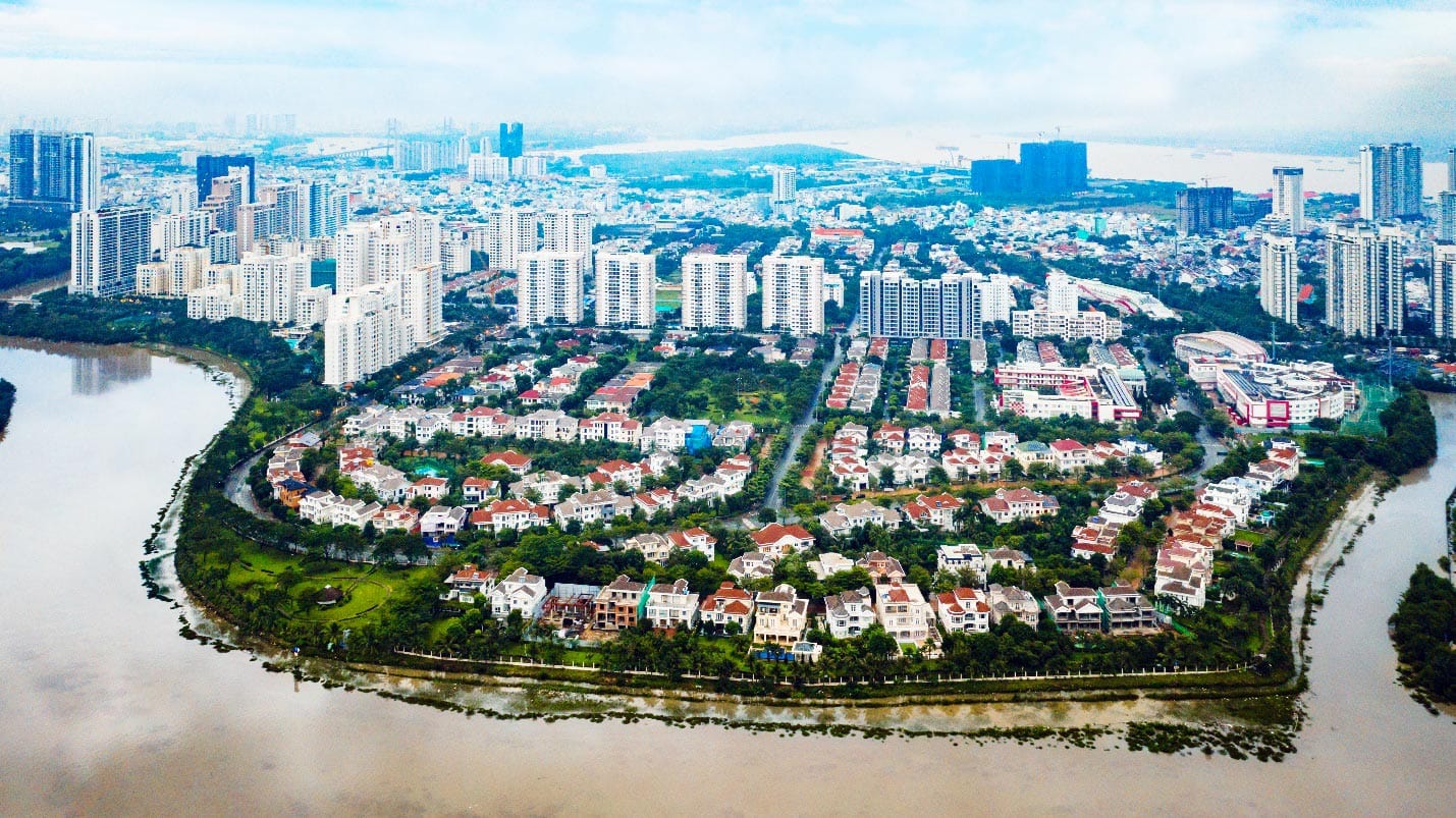 “Ông chủ” khu đô thị của giới nhà giàu TP.HCM chi hơn 80 tỷ đồng thanh toán trái phiếu sau khi báo lãi đi lùi