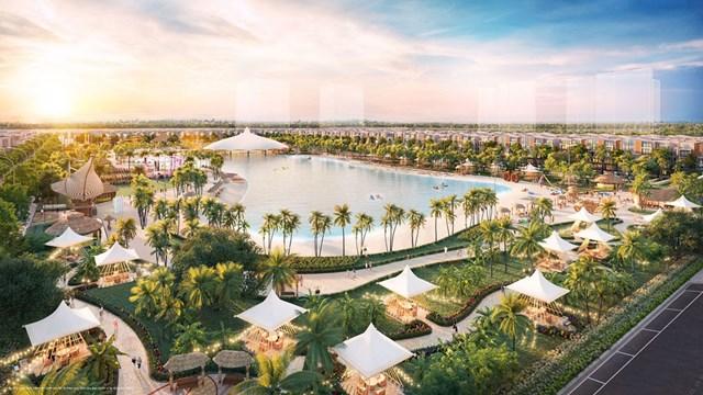 Công ty nắm giữ 44.000 tỷ đồng cổ phiếu Vingroup đổi tên thành Hưng Long