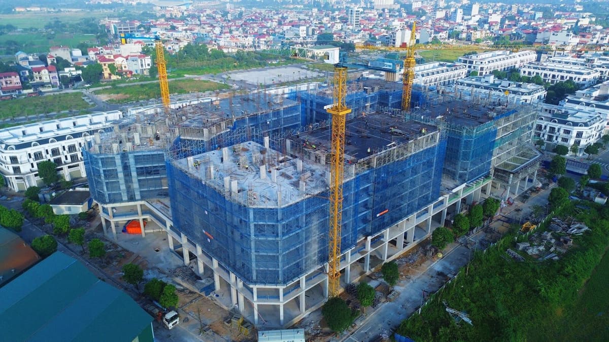 Bộ Xây dựng đề xuất áp loạt cơ chế đặc biệt cho người bị thu hồi đất khi mua nhà ở xã hội