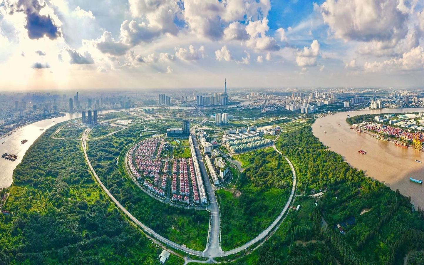 Hưng Thịnh Land, Sao Mai, Elite Land, Địa ốc Pacific, Thuận Thành… được TP.HCM chọn thí điểm nhận chuyển nhượng đất để xây nhà thương mại