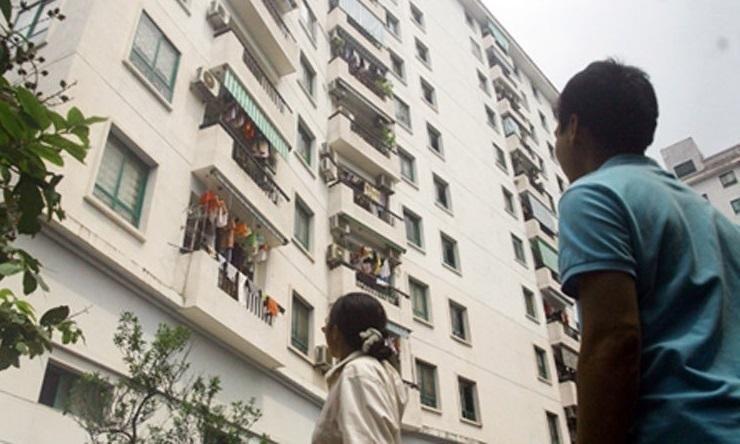 VARS: Cặp vợ chồng lương 40 triệu/tháng vẫn phải tiết kiệm 10 năm mới mua nổi nhà ở xã hội