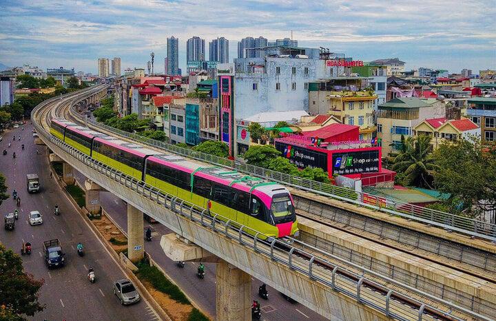 TP.HCM chốt ngày khởi công tuyến Metro số 2 gần 48.000 tỷ vào ngày 15/1/2026
