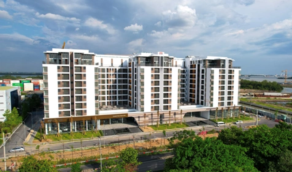 TP.HCM công bố mở bán 210 căn nhà ở xã hội giá chỉ từ 311 triệu đồng mỗi căn