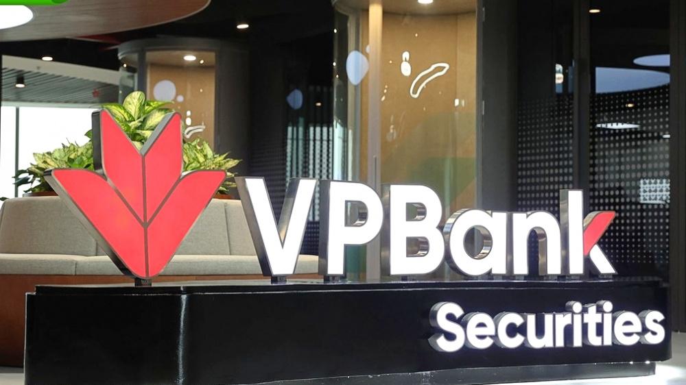 VPBankS lập kỷ lục IPO gần 13.000 tỷ đồng, vươn lên top 2 công ty chứng khoán lớn nhất Việt Nam