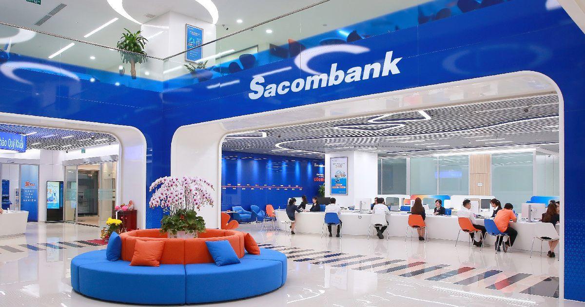 Sacombank lãi gần 11.000 tỷ đồng sau 9 tháng, hoàn thành 75% kế hoạch năm