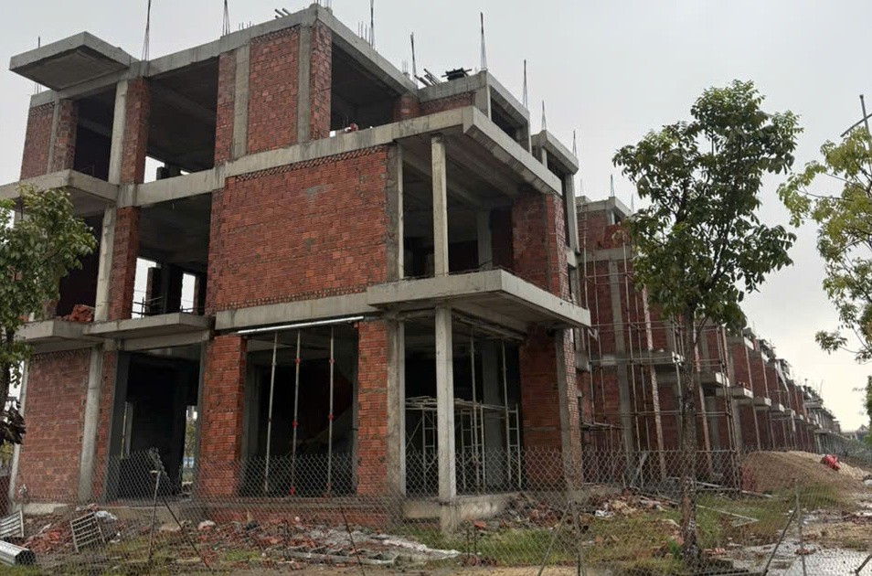 Tập đoàn Sơn Hải bị nêu tên loạt sai phạm tại dự án 500 tỷ, giữa lúc chuẩn bị xây trụ sở hoành tráng ở khu đô thị đắt đỏ nhất Thủ đô