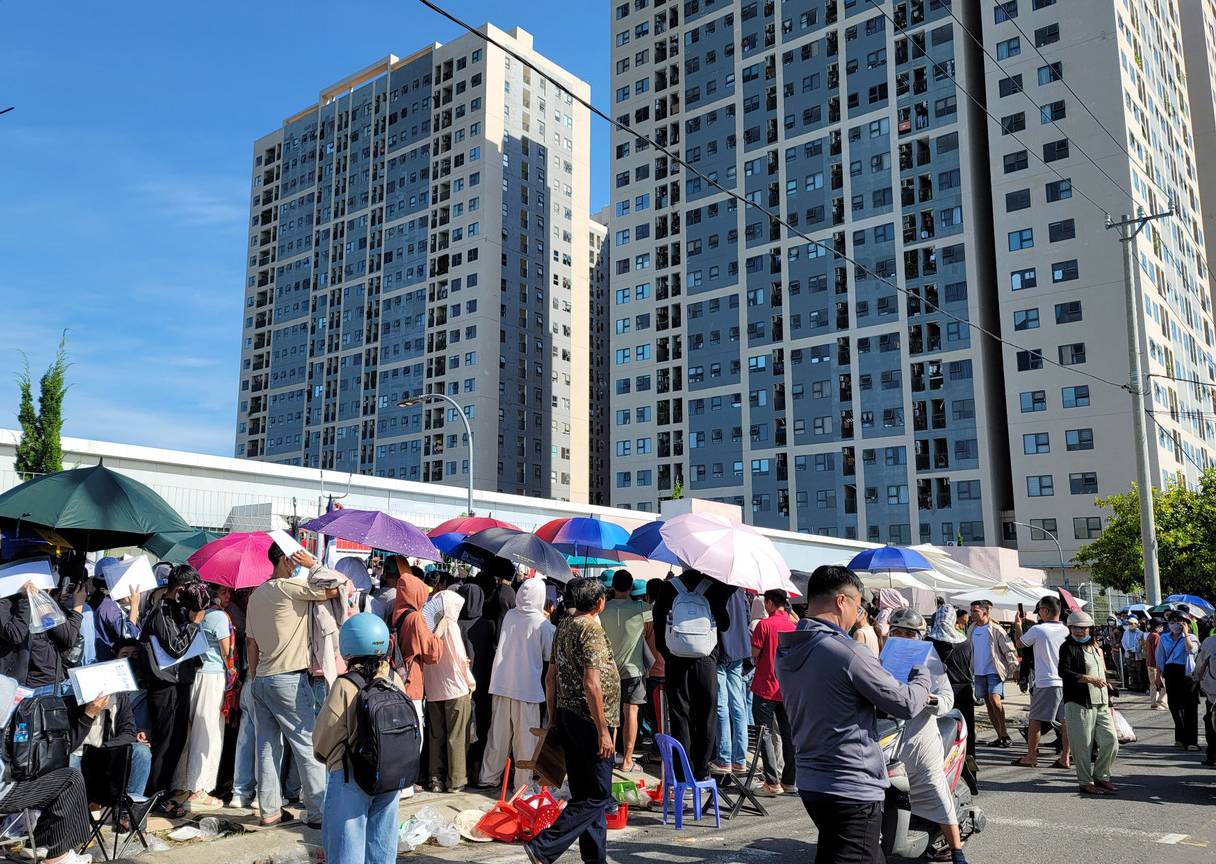 Chính thức lập Quỹ nhà ở quốc gia chuyên xây nhà ở xã hội cho thuê