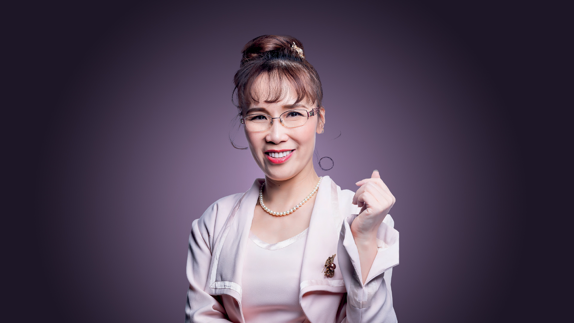 HDBank chốt ngày trả cổ tức, tỷ phú Nguyễn Thị Phương Thảo sắp nhận về hơn 5.000 tỷ đồng