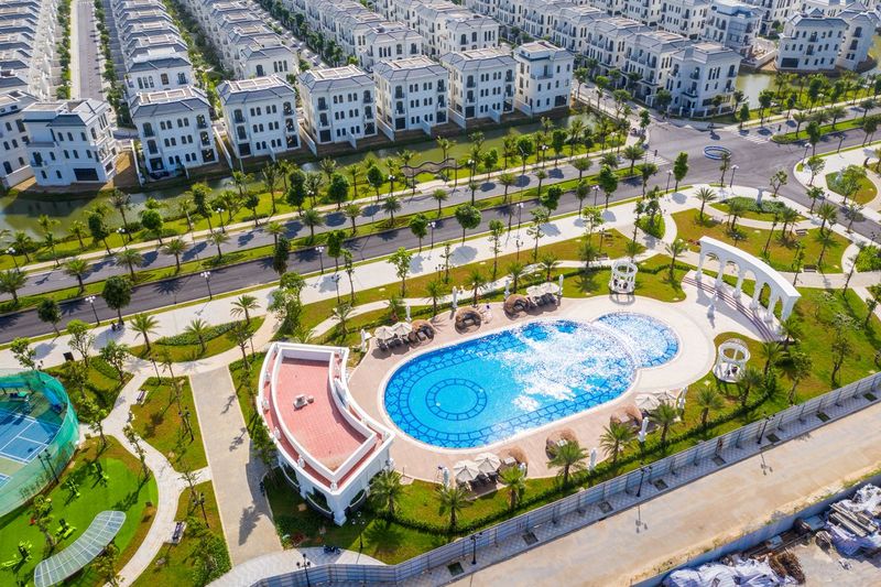 A2 K-Park Avenue: Tòa tháp biểu tượng định danh thế hệ dẫn dắt xứ Thanh