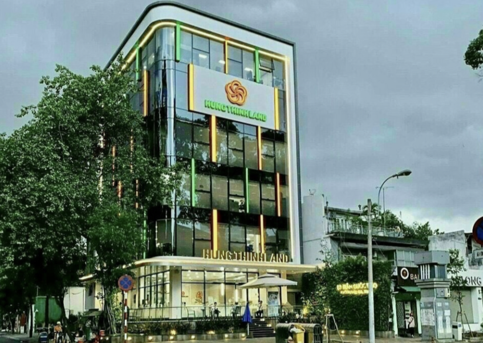 Hưng Thịnh Land đạt được thỏa thuận mua lại trước hạn 5,7 triệu trái phiếu bằng bất động sản
