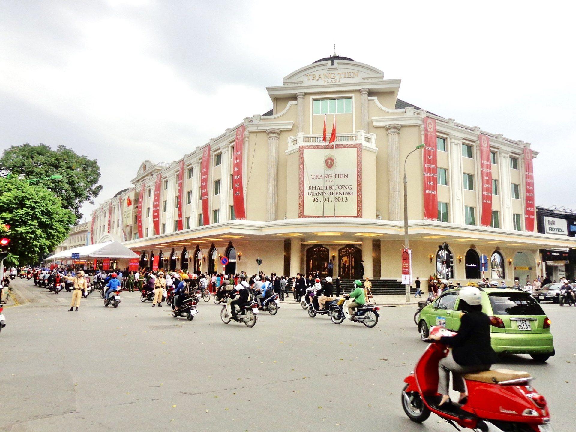 Hà Nội thông qua Bảng giá đất mới, cao nhất hơn 700 triệu đồng/m2