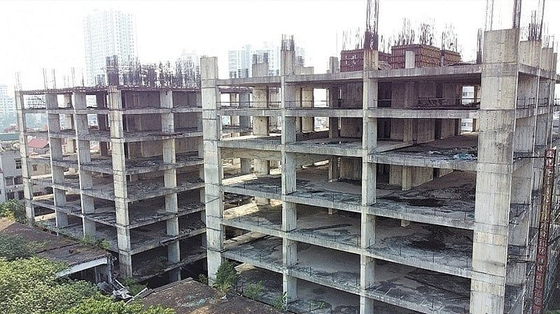 Hoàn thành cập nhật, phân loại các dự án tồn động kéo dài trước 30/11/2025