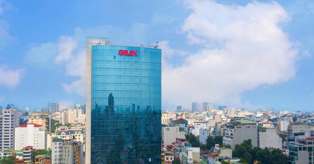Hạ tầng GELEX chuẩn bị IPO với 100 triệu cổ phiếu chào bán ra công chúng