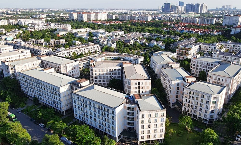 Siết lại kỷ cương nhà ở xã hội: Không để lòng tham bẻ cong chính sách nhân văn