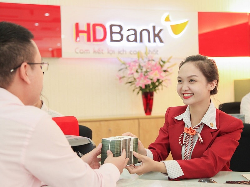 HDBank phát hành lô trái phiếu thứ 8, thu về 1.000 tỷ đồng