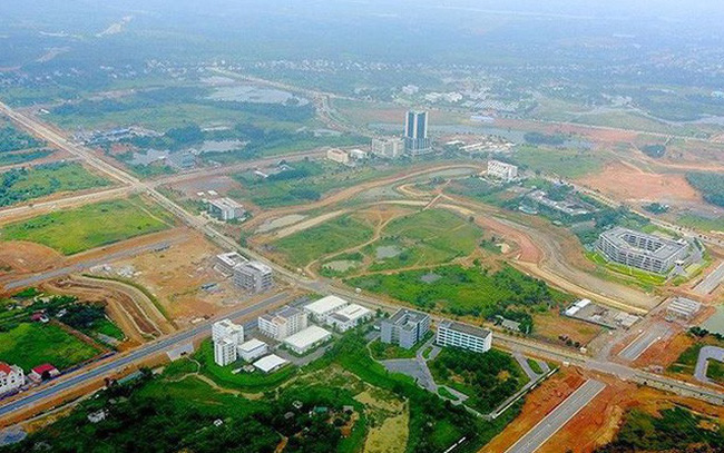Hà Nội “khai tử” khu đô thị 272 ha của Posco E&C sau gần 20 năm quy hoạch treo