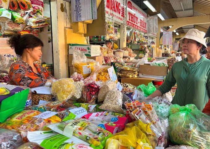 Khoảng 90% hộ kinh doanh sẽ không phải nộp thuế