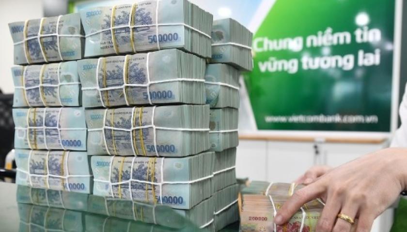Ngân hàng tiếp tục thống trị bảng xếp hạng lợi nhuận quý III/2025, Vietcombank trở lại ngôi vương