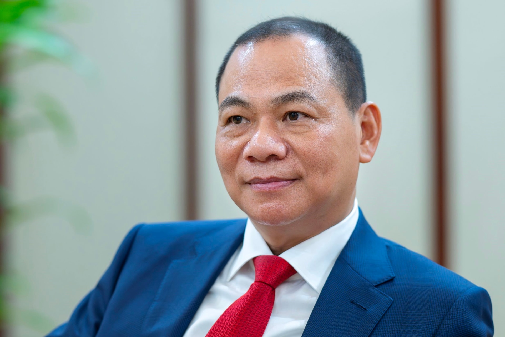 Vingroup của tỷ phú Phạm Nhật Vượng lấy ý kiến phát hành hơn 3,85 tỷ cổ phiếu thưởng cho cổ đông