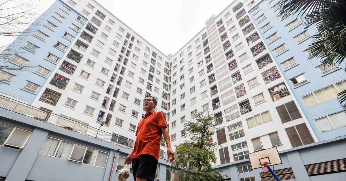 Bộ Xây dựng đề xuất phạt cao nhất 300 triệu đồng với chủ đầu tư bán nhà ở xã hội sai đối tượng