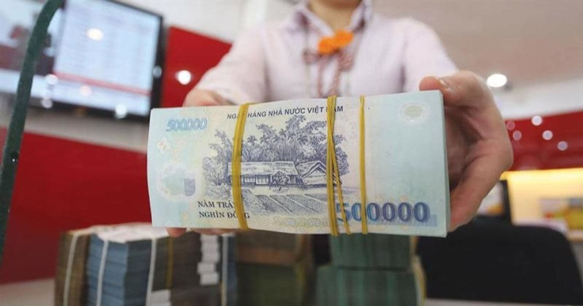 Tín dụng tăng tốc - mừng nhưng vẫn lo