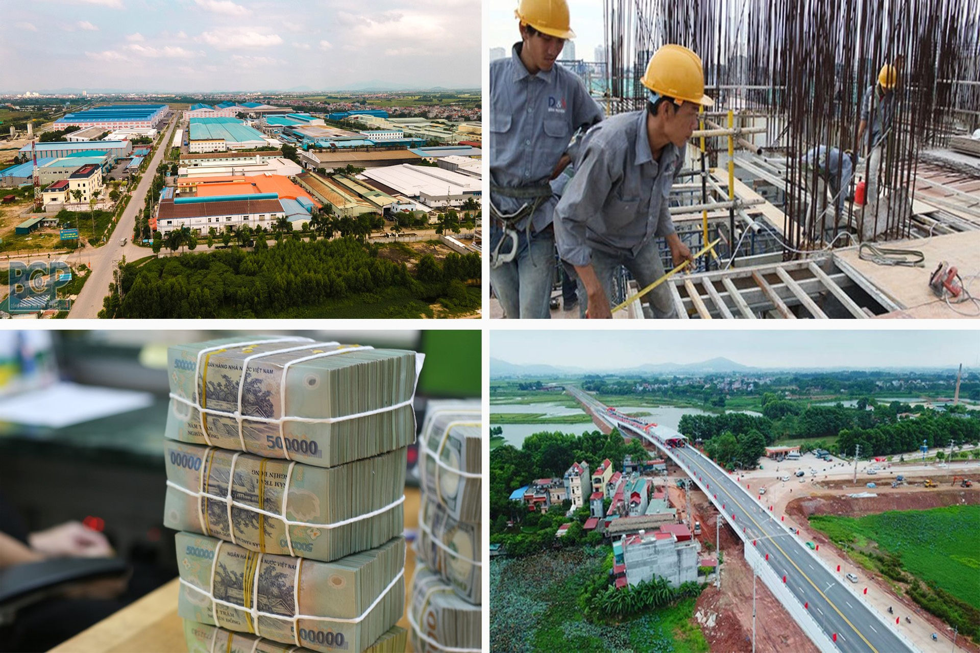 Điều chỉnh kế hoạch đầu tư công giữa Bộ Xây dựng và 2 ngân hàng