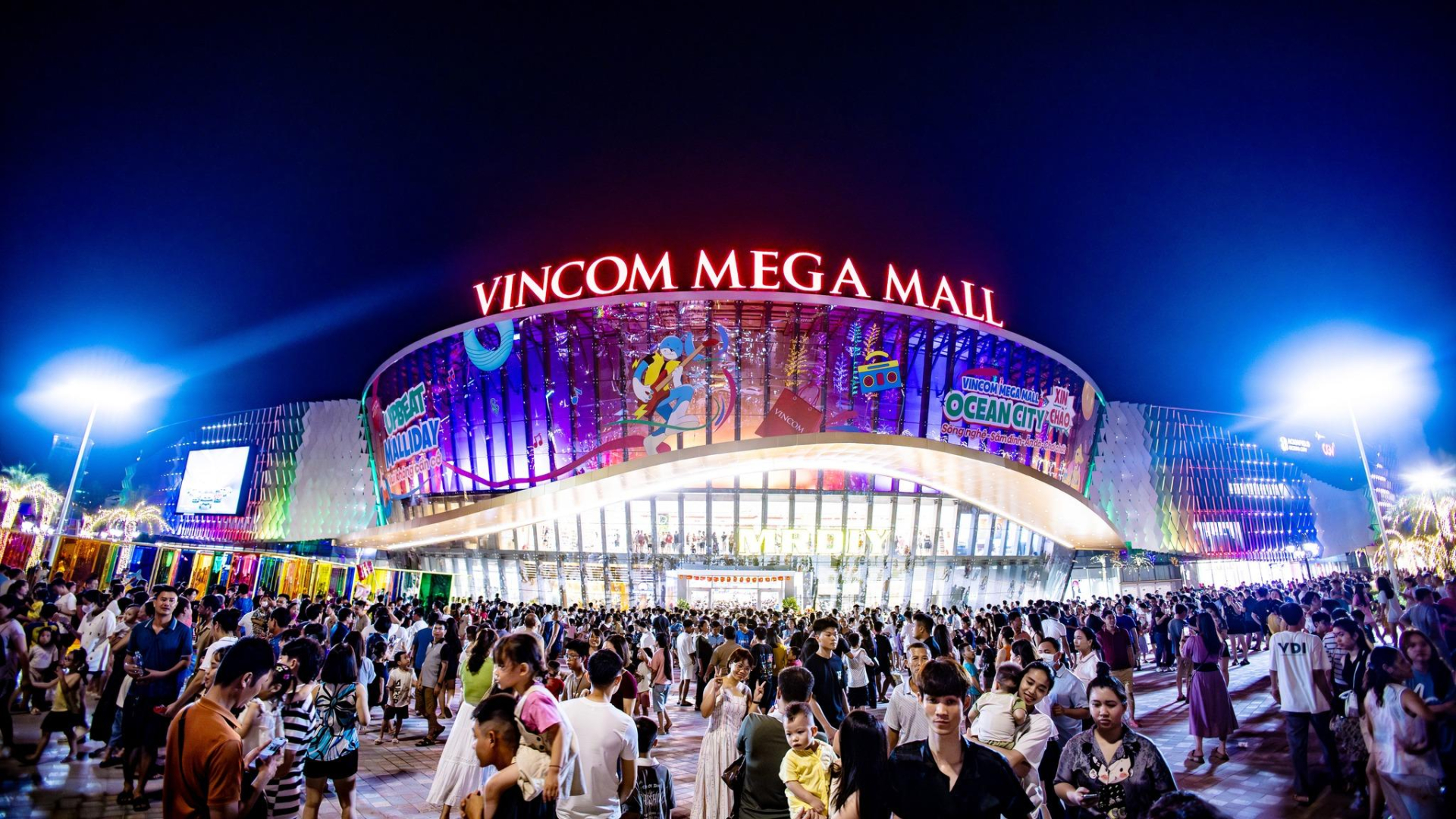 Thời điểm vàng đầu tư Ocean City với ưu đãi “nặng ký”: Nhẹ gánh tài chính, lãi ngay khi xuống tiền