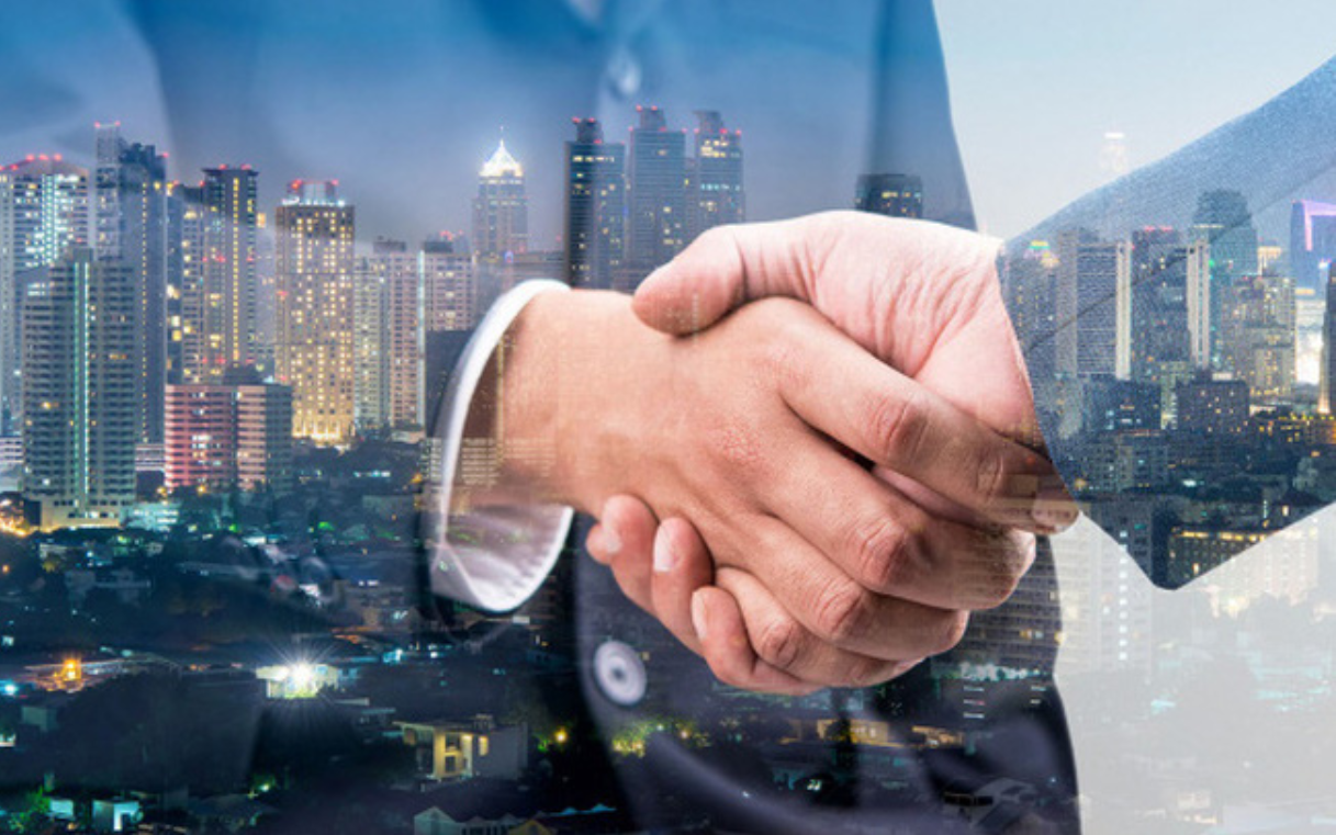 Dòng vốn tỷ USD đổ vào M&A bất động sản: Nhà đầu tư ráo riết săn quỹ đất sạch