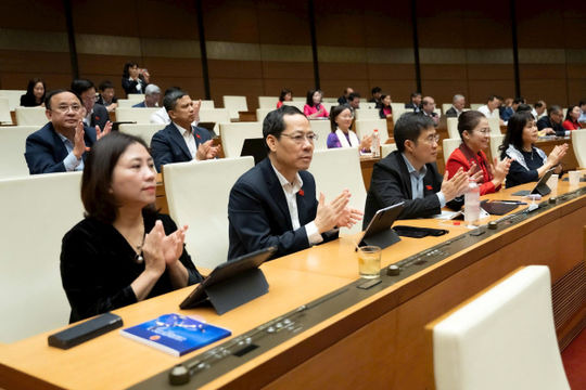 Đến năm 2030, phấn đấu tăng thu nhập bình quân của người dân nông thôn gấp 2,5-3 lần năm 2020