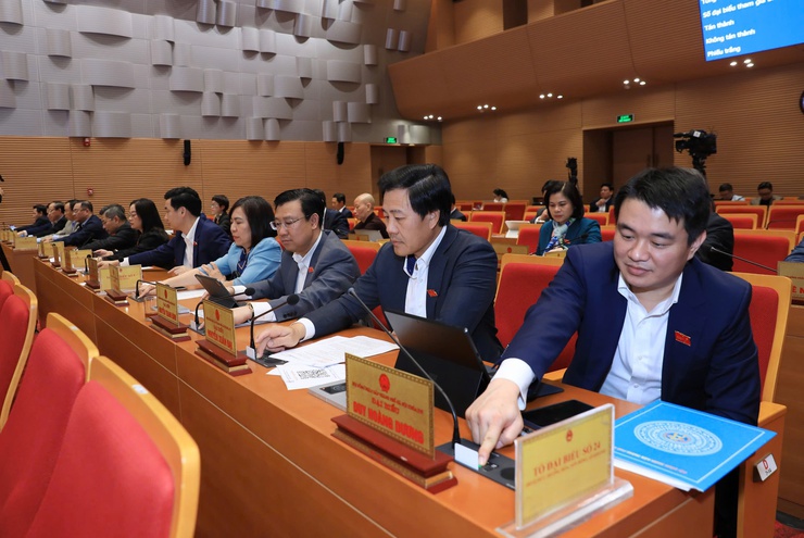 Hà Nội: UBND cấp xã lập hồ sơ dự án bồi thường, hỗ trợ tái định cư