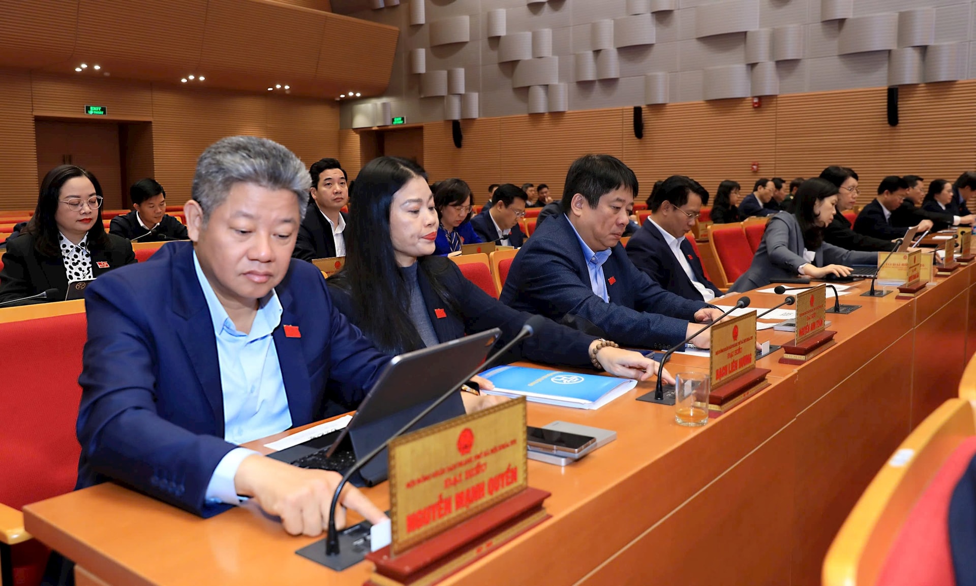 Hà Nội đầu tư xây dựng Trục đại lộ cảnh quan sông Hồng lên tới 855.000 tỷ đồng