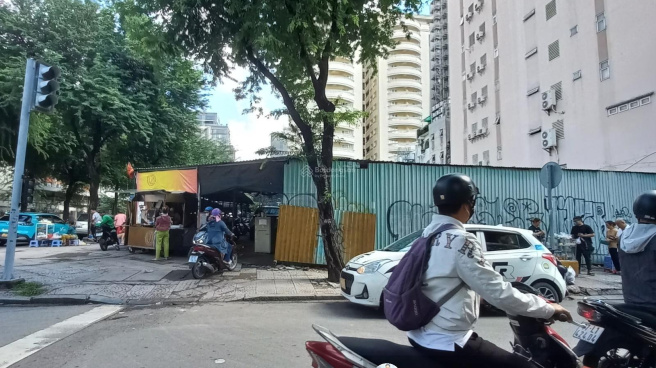 Doanh nghiệp nào đứng sau dự án bất động sản duy nhất được TP.HCM chọn khởi công ngày 19/12?