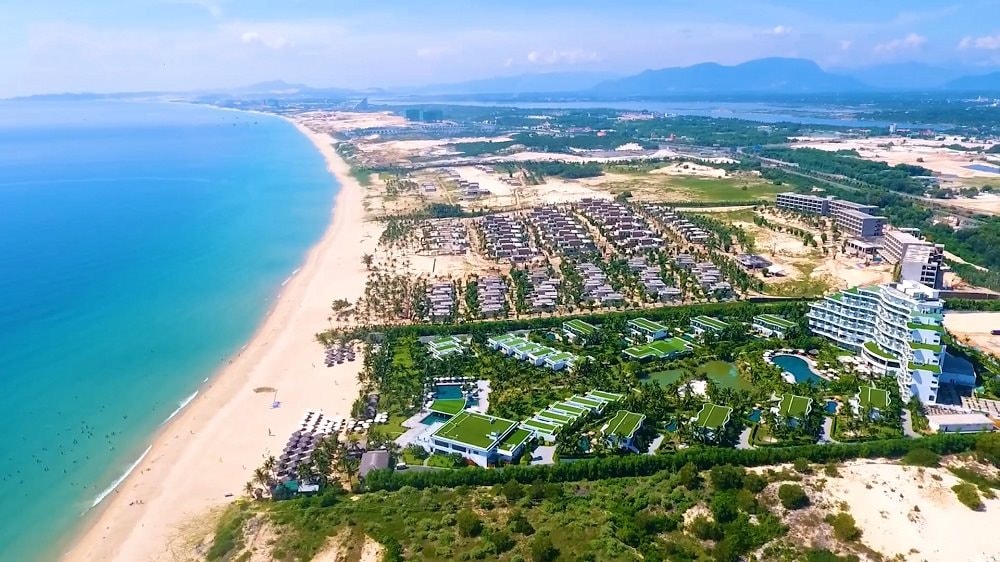 Từ số lượng sang chất lượng: Xu hướng mới sẽ tái định hình thị trường bất động sản nghỉ dưỡng?