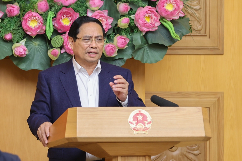 Giá nhà tăng 10–15% mỗi năm, Thủ tướng yêu cầu kiểm soát chặt từ chi phí đầu vào