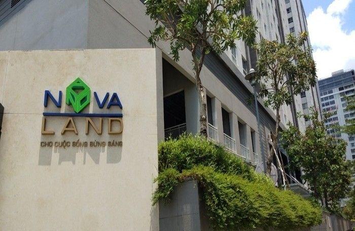 Công ty con của Novaland chậm thanh toán 22,8 tỷ tiền lãi của lô trái phiếu nghìn tỷ