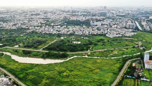 Thêm loạt doanh nghiệp bất động sản được TP.HCM chọn thí điểm xây loạt dự án nhà ở thương mại