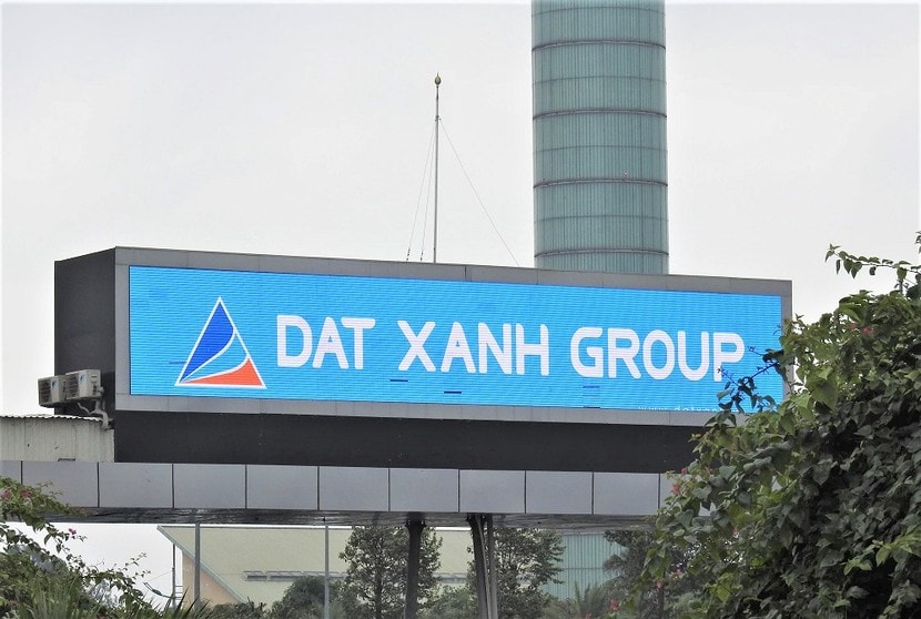 Đất Xanh chào bán hơn 93 triệu cổ phiếu lấy vốn xây dự án Parkview