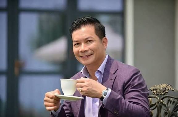 Shark Hưng lên tiếng giữa bão tin đồn, cổ phiếu giảm sâu