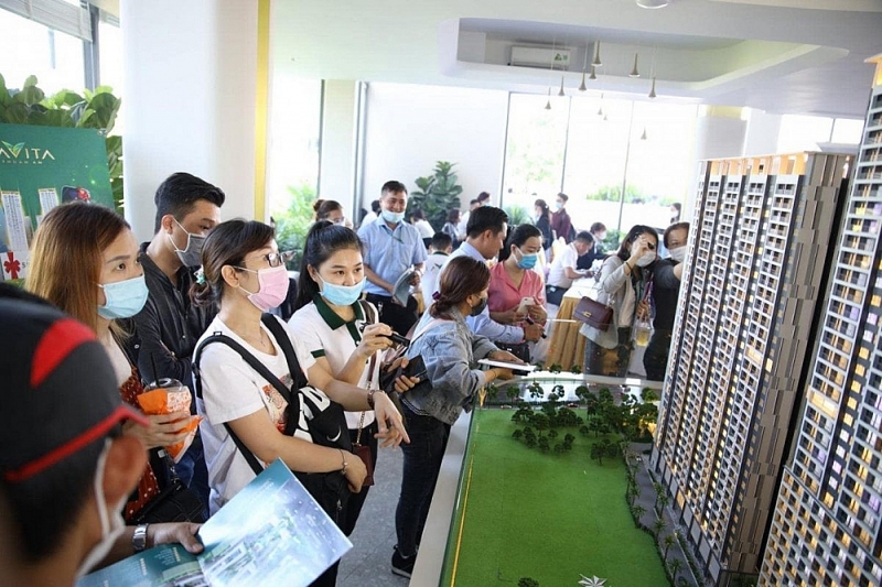 Nhà nhiều hơn, mua vẫn khó: Thị trường bất động sản 2026 sẽ đi theo xu hướng nào?