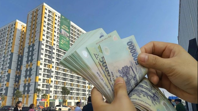 Nhiều nhà băng dừng gói vay, Thủ tướng nhắc Ngân hàng Nhà nước tiếp tục triển khai gói tín dụng hỗ trợ người dưới 35 tuổi mua nhà
