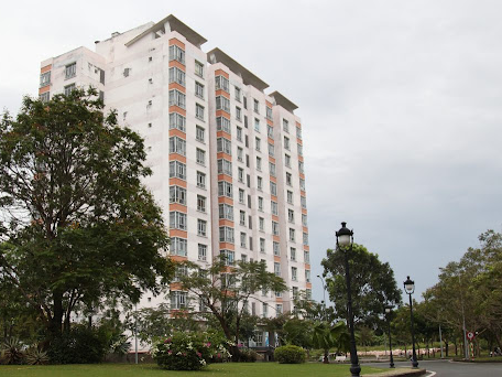 Công chức sau sáp nhập được thuê nhà công vụ nếu đi làm xa trên 10km