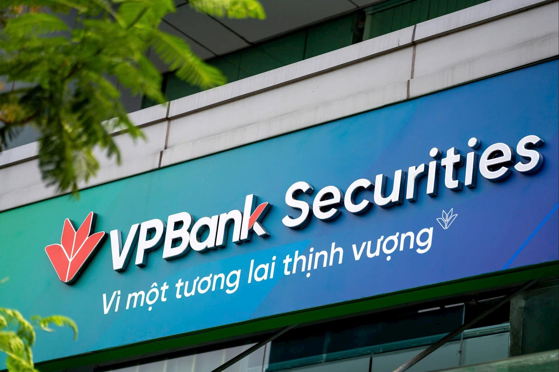 VPBankS ấn định ngày lên HoSE, định giá gần 2,4 tỷ USD sau thương vụ IPO kỷ lục