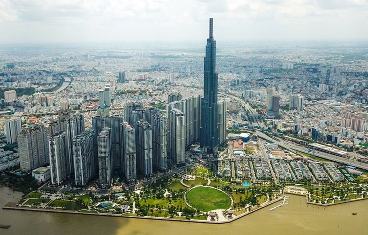 Vingroup lập thêm công ty tìm kiếm cơ hội đầu tư bất động sản ở Congo sau khi đại dự án 6.300 ha về tay