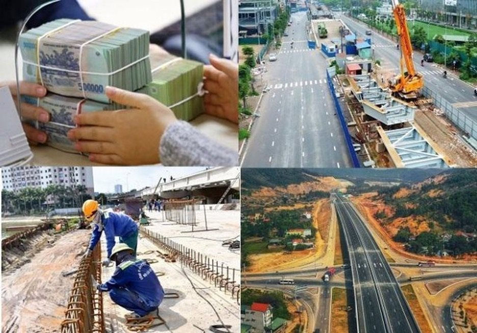 Xử lý nghiêm các tổ chức, cá nhân gây cản trở giải ngân vốn đầu tư công